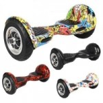 Отзывы о Магазин гироскутеров и сигвеев