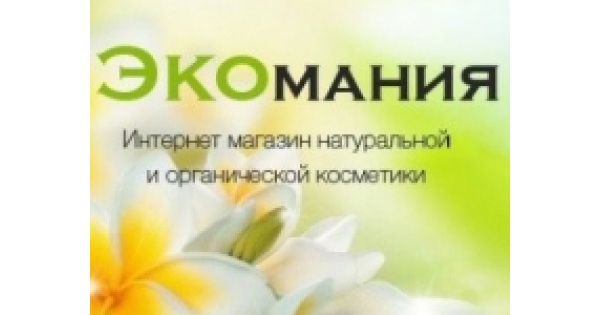 Экомания Интернет Магазин Екатеринбург Каталог