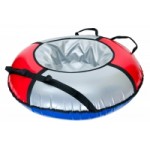 Отзывы о Тюбинг-Ватрушка Forsash