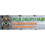 Отзывы о Интернет-магазин Моя оборона