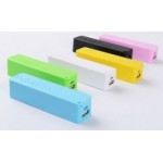 Отзывы о Внешний аккумулятор Power Bank