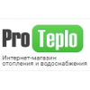 Интернет-магазин отопления и водоснабжения ПроТепло-Спб