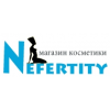 Интернет-магазин косметики Nefertity