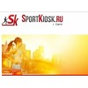 Интернет-магазин спортивных товаров SportKiosk