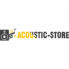 Интернет-магазин Acoustic-store