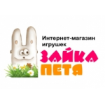 Отзывы о Интернет-магазин "Зайка Петя"