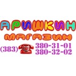 Отзывы о Интернет-магазин "Аришкин"