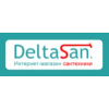 Интернет-магазин сантехники DeltaSan