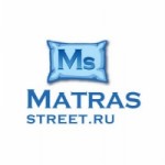 Отзывы о Интернет магазин матрасов Matras-Street.ru