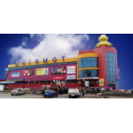 Отзывы о Гипермаркет игрушек Бегемот