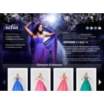 Отзывы о Интернет-магазин платьев Eclia