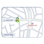 Отзывы о ТЦ "Новоарбатский - 12 месяцев" (Москва)