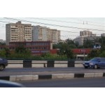 Отзывы о ТЦ "Перовский" (Москва)