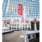 Отзывы о ТРЦ "Авентура" (Москва)