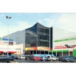 Отзывы о Сити Молл ТРК