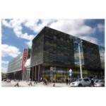 Отзывы о ТЦ Акрополь (Калининград)