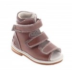 Отзывы о ОРТО, детская ортопедическая обувь