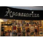 Отзывы о Accessorize