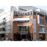 Отзывы о ТРЦ "Галерея Краснодар"