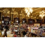 Отзывы о Елисеевский магазин