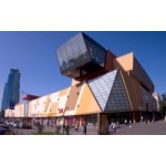 Отзывы о Семеновский ТРЦ