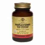 Отзывы о Солгар Суперконцентрат изофлавонов