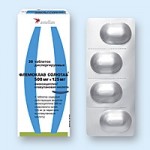 Отзывы о Флемоклав солютаб