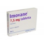 Отзывы о Имован