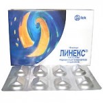 Отзывы о Линекс