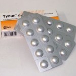 Отзывы о Тулип