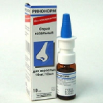 Отзывы о Ринонорм