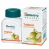 Трифала Хималая Хербалс (Himalaya Herbals Triphala)