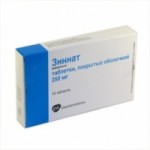 Отзывы о Зиннат