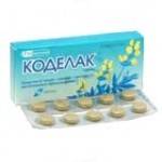 Отзывы о Коделак