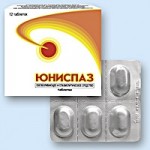 Отзывы о Юниспаз