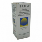 Отзывы о Инцена