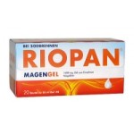 Отзывы о Риопан