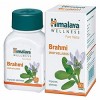 Капсулы Брахми Гималая (Himalaya Herbals Brahmi)