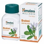 Отзывы о Капсулы Брахми Гималая (Himalaya Herbals Brahmi)