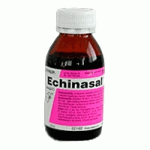 Отзывы о Эхинасаль