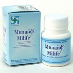 Отзывы о Милайф