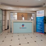 Отзывы о Центральная стоматологическая поликлиника «РЖД»