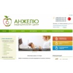 Отзывы о Клиника "АнЖеЛю"