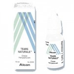 Отзывы о Слеза натуральная