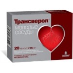 Отзывы о Трансверол