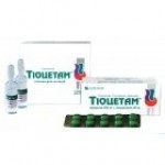 Отзывы о Тиоцетам