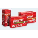 Отзывы о Милистан