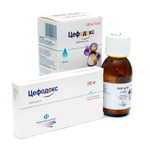 Отзывы о Цефодокс