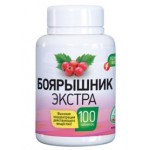 Отзывы о ЛЕОВИТ «Боярышник Экстра»