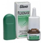 Отзывы о Flixonase (Фликсоназе)